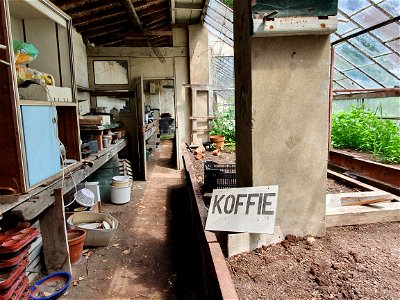 zonder melk en suiker