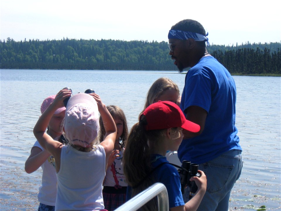 2015_Kenai_CDIPWilliam Moore Critter Camp Kenai NWR