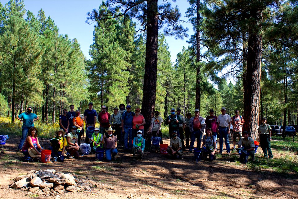 Pickin in the Pines 2021-5
