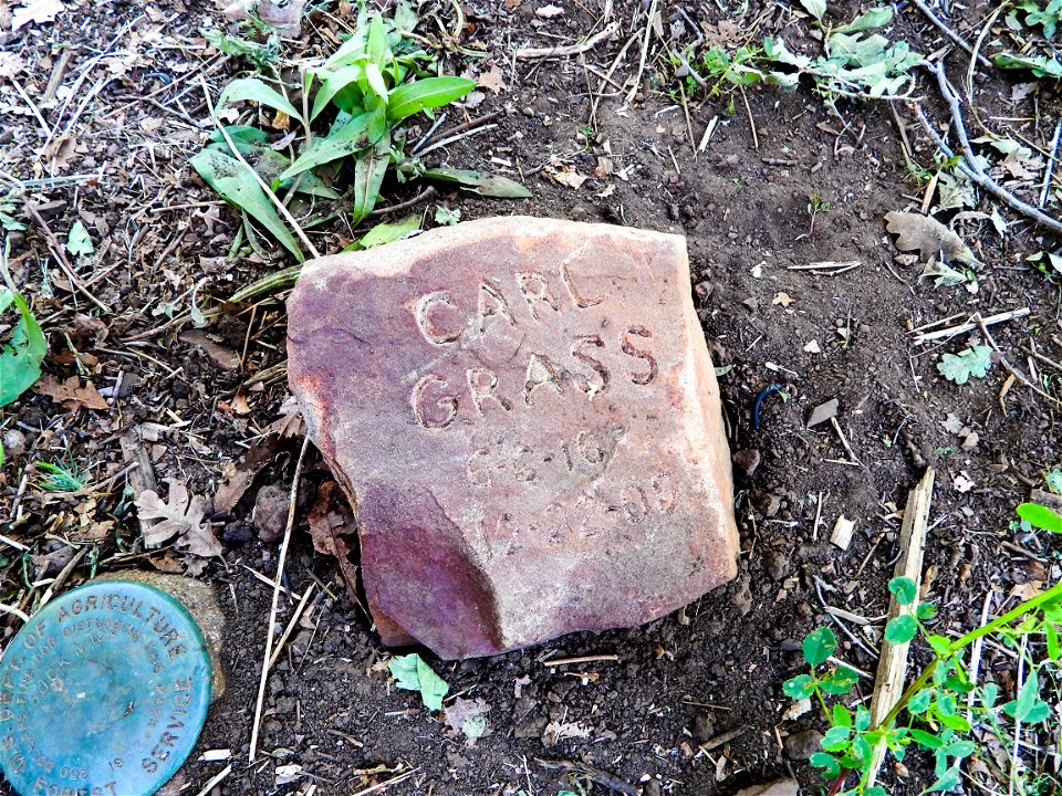 HistoriCorps Buck Mountain Restoration