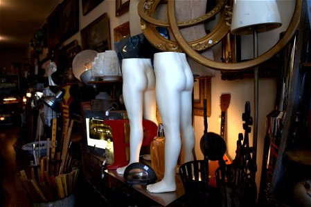 Gladstone Mercantile