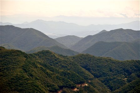 Daedunsan Mountain