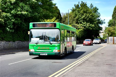 SN53LWM London Road Maidstone
