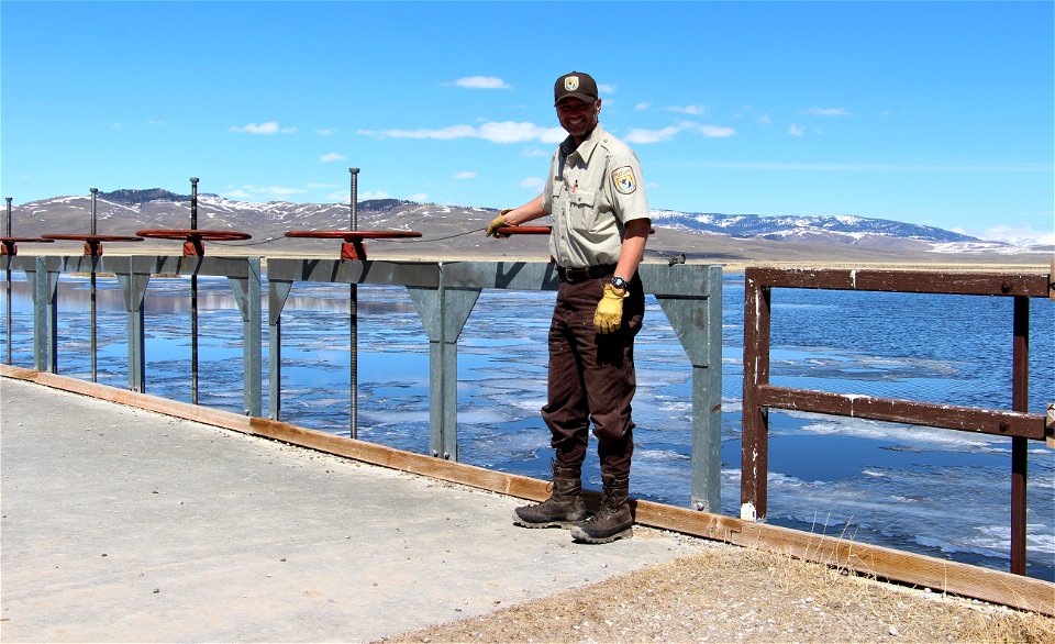 Water Management