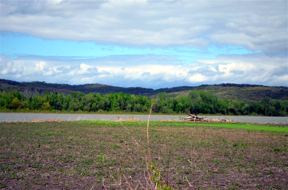 Two Rivers National Wildlife Refuge