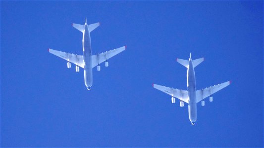 Antonov An-124-100-150  UR-82072 Antonov Airlines from Bologna to Leipzig (34000 ft.)