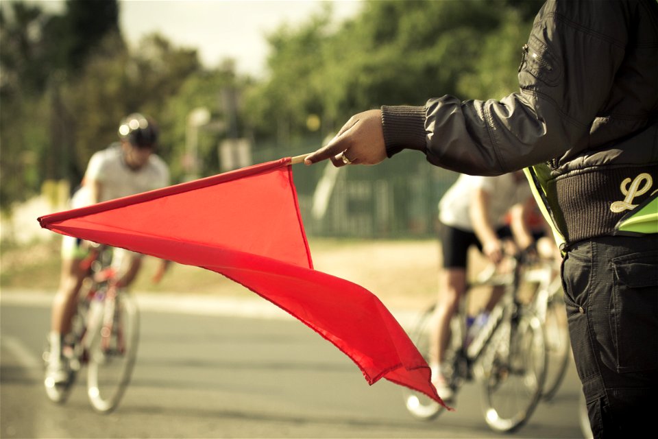It's 2012: the 94.7 Cycle Challenge