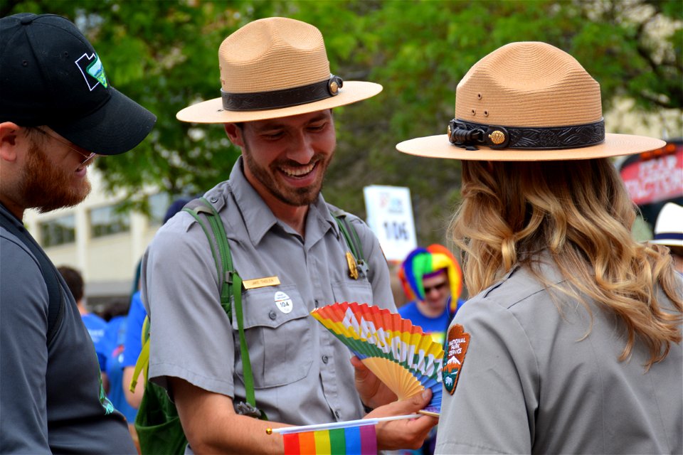 2022 Utah Pride Parade