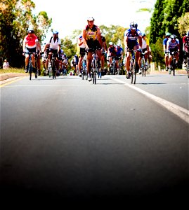 2009 Johannesburg 94.7 Cycle Challenge