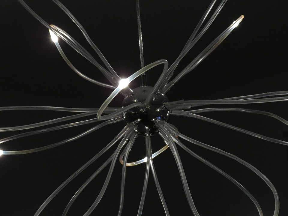Hose ball metal ball