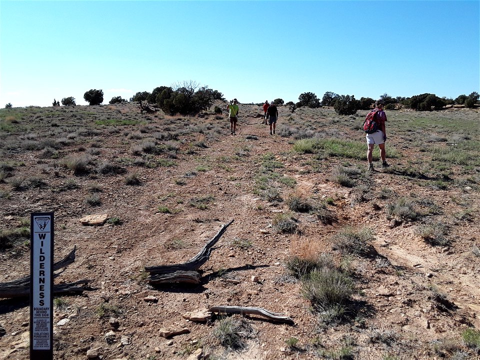 National Public Lands Day Events 2021 photo