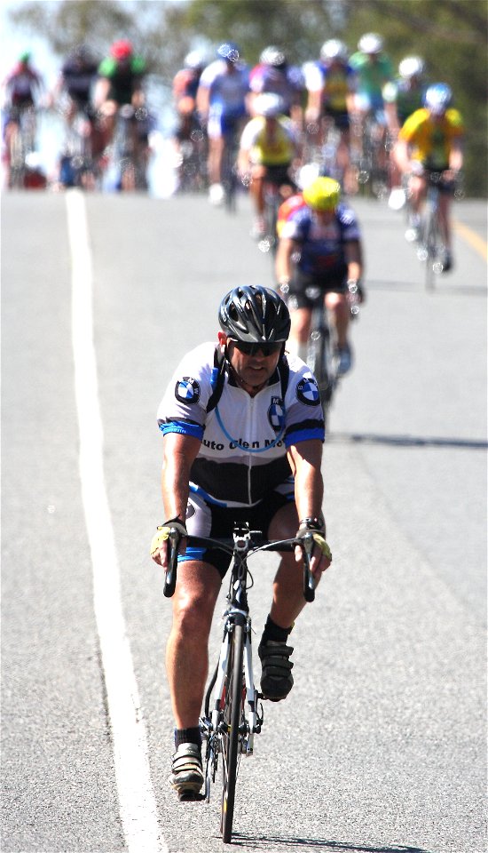 2009 Johannesburg 94.7 Cycle Race-24