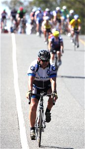 2009 Johannesburg 94.7 Cycle Race-24
