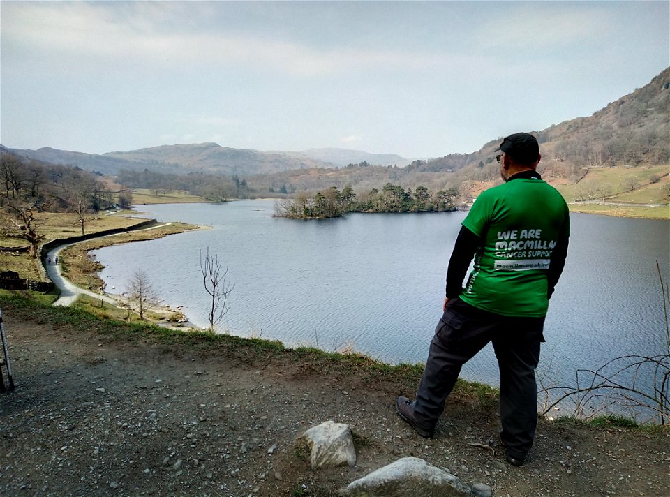 Rydal Water photo