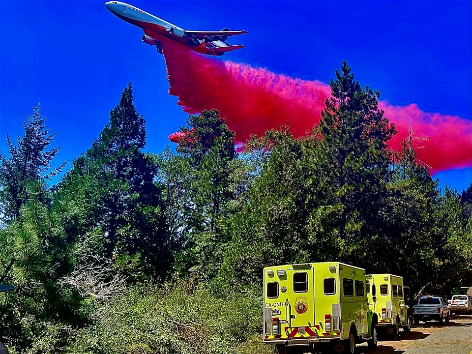 Aircraft Category - USFWS 2022 Photo/Video Contest