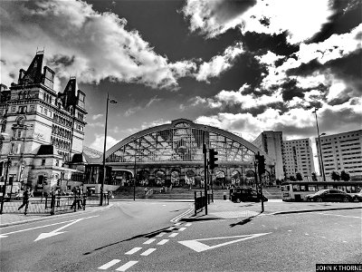 Liverpool