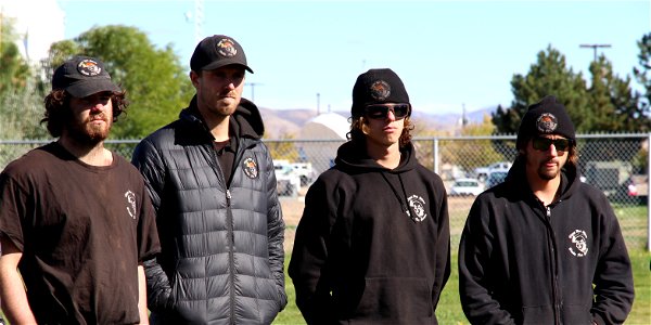 Chena Hotshot Crew