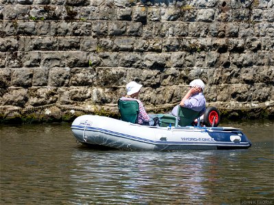 Hydro Force Cruise River Medway
