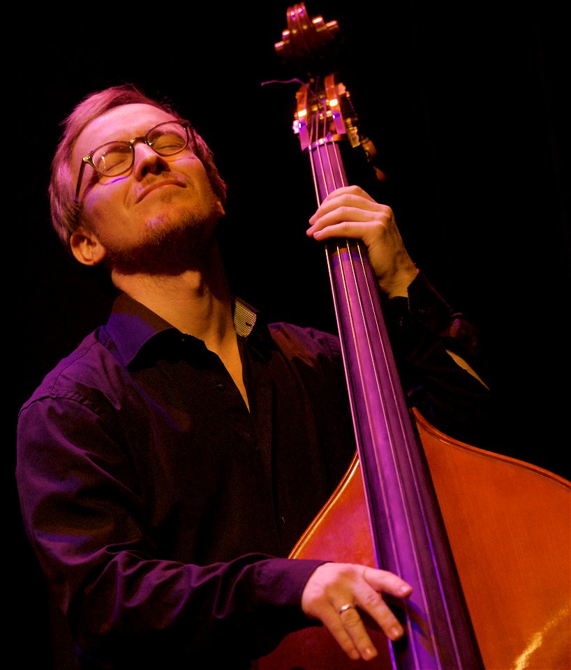 Tord Gustavsen Trio 21 februari 2019 TivoliVredenburg Utrecht - Sigurd Hole