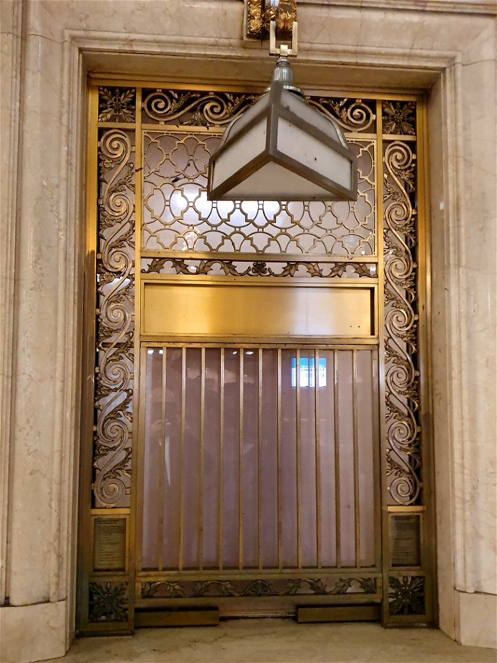 New-York, Central Station