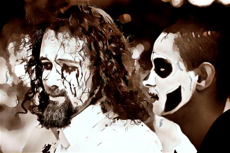 Halloween Zombies