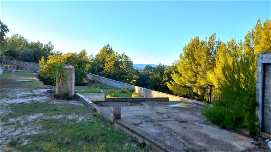 Fort de Mauvanne