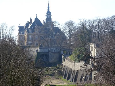 Château de Namur