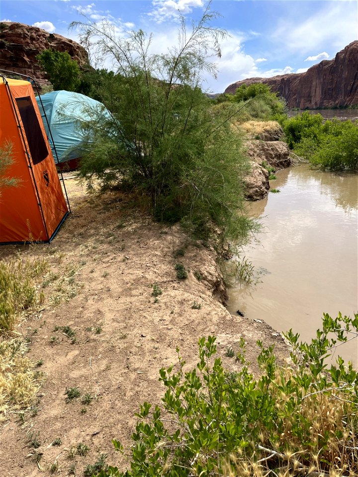 Colorado River May 2023
