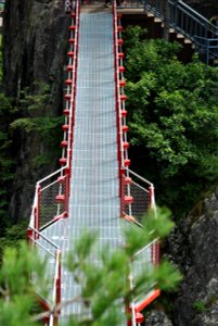 Daedunsan Mountain