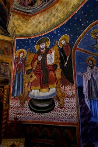 Sinaia-monastery_2018_0826_190422 photo