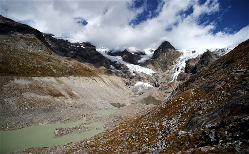 High lands