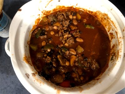 Chili Day photo