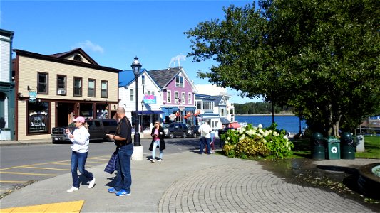 Day 3 - Bar Harbor, ME (Jays Birthday)