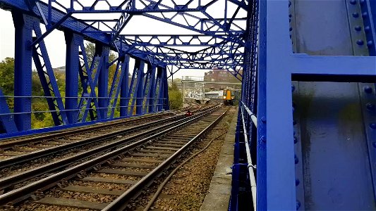 377521 Maidstone East