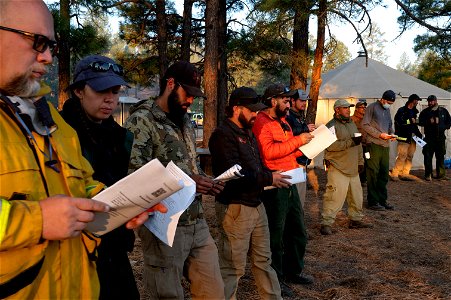 Doagy Fire photo