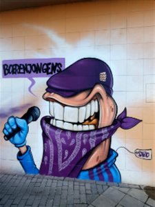 Boerenjongens van Eindhoven