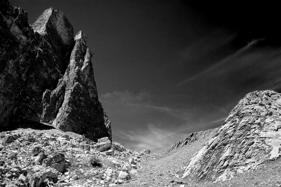 High Valley. Better viewed large