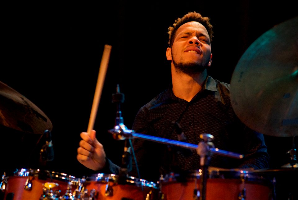 Kenny Garrett Quintet BIM Amsterdam 2 februari 2020 - Samuel Laviso