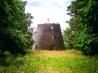 Wyspa Wolin