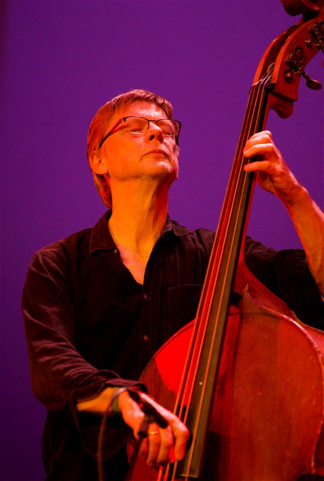 Paolo Fresu & Rembrandt Frerichs Trio 3 mei 2023 Junushoff Wageningen -