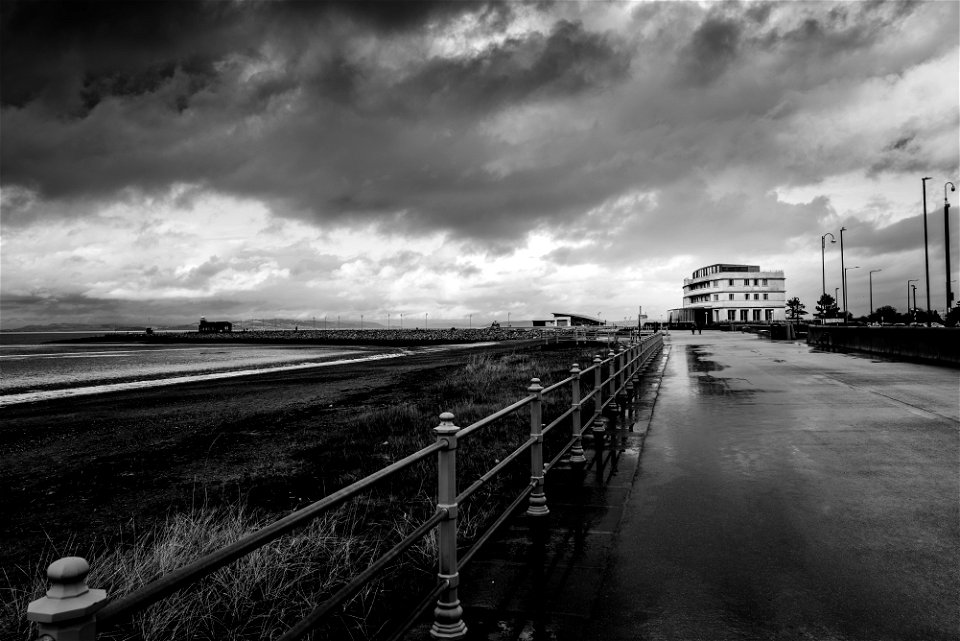 Merry Chrisma from Morecambe (9 of 9) photo