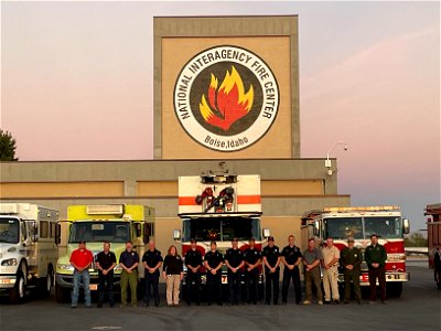 Light The Night NIFC