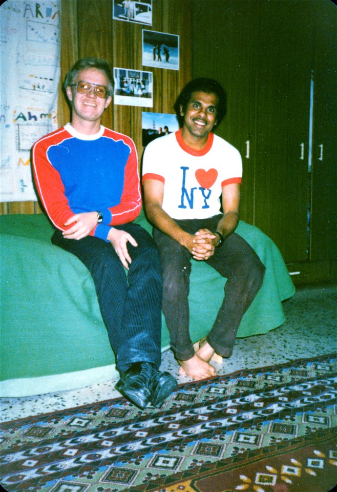 Saudi Snapshots