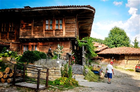 Жеравна