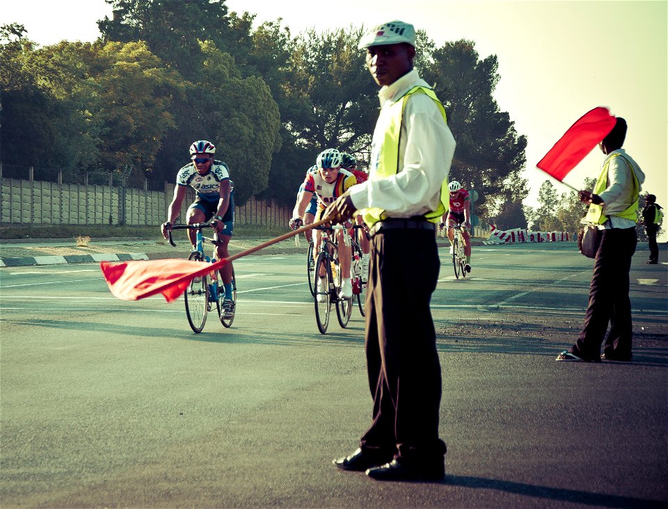 It's 2012: the 94.7 Cycle Challenge