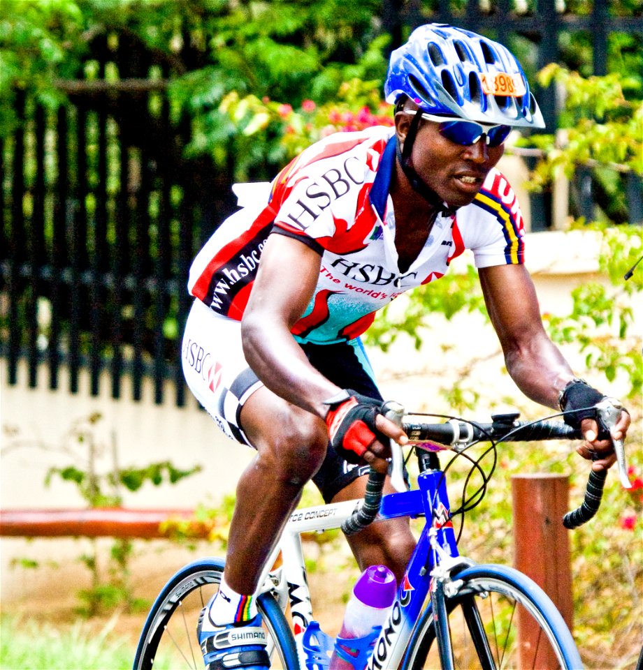Images from 94.7 Cycle Challenge 2008