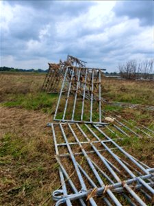 Overstroming Roermond