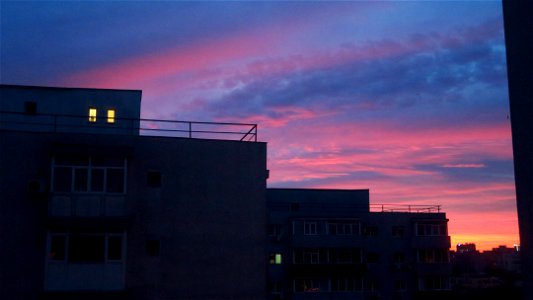 sunrise_Abrud (42) photo