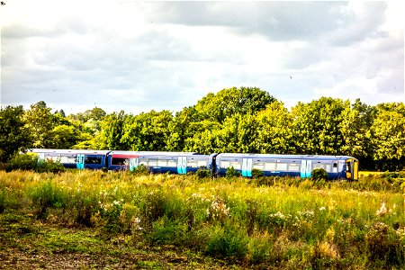 Medway Valley Line photo