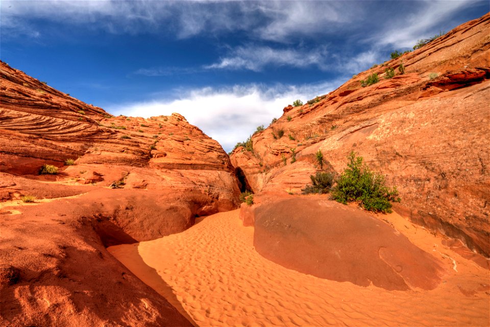 Grand Staircase-Escalante National Monument - 25th Anniversary